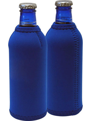 Refrigerador de la botella