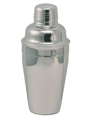 SS-Cocktail Shaker 500ml