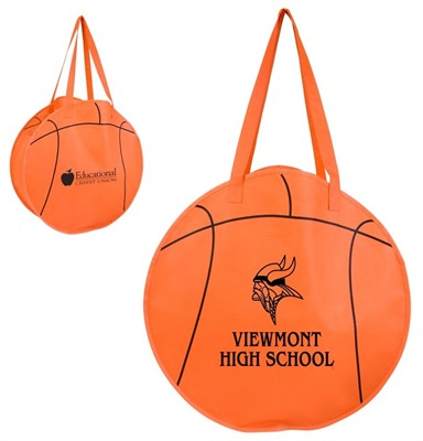 Баскетбол Tote Bag