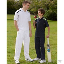 Anak-anak kriket celana