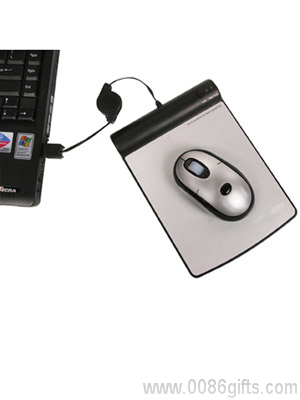 Mouse livre de bateria