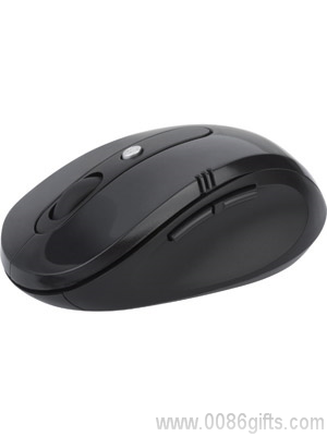 Mouse sem fio Nano