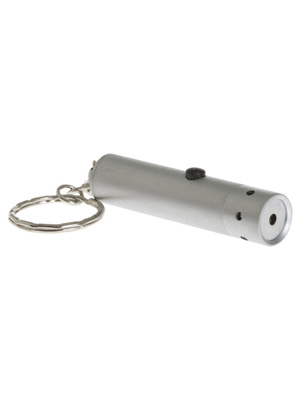 Laser Pointer breloc