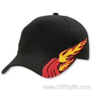 Speedway-Cap