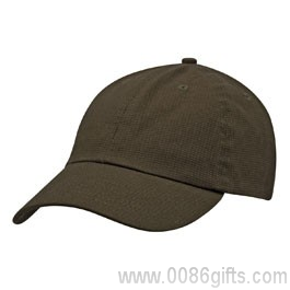 Stone Washed équipage Cap