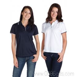 Polo-Shirt für Damen Foucs