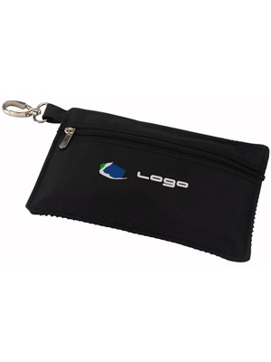 Microfibre Accessories Bag