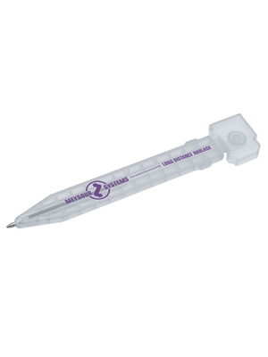 Magnetice Mailer Pen - camion