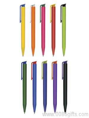 Superhit - solidny lufa długopis