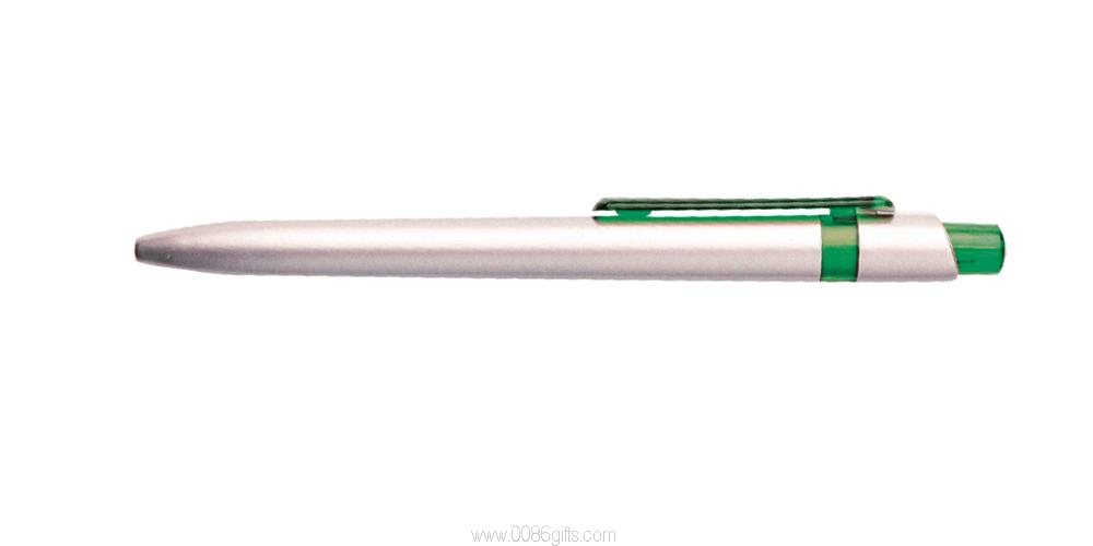 Apollo Plastic Promotional Pen