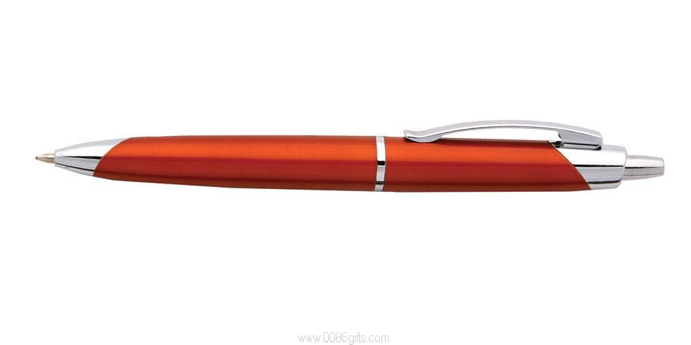 Aviator Plastic Promotional Pen