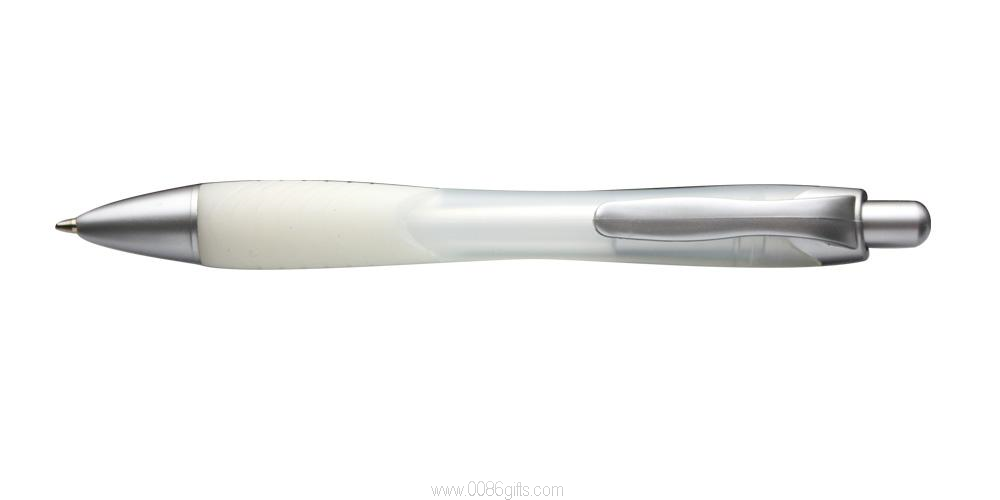 Explorer II penna promozionale in plastica