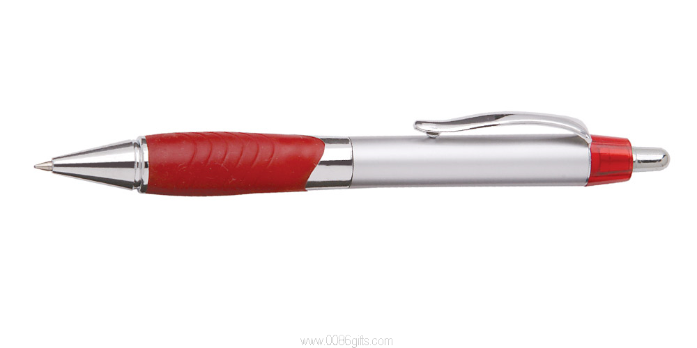 Explorer Plastic Promotional Pen