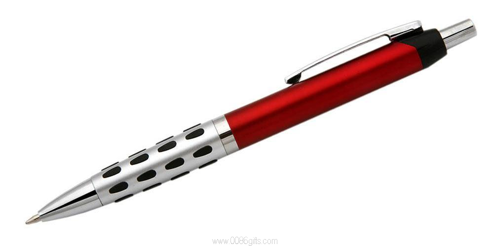 Expo plast salgsfremmende Pen