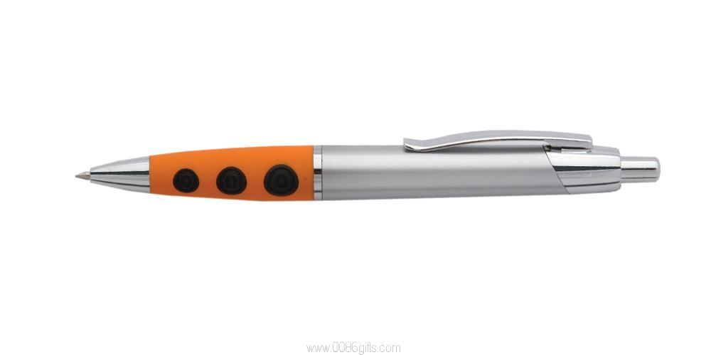 Hollywood Plastic Promotional Pen