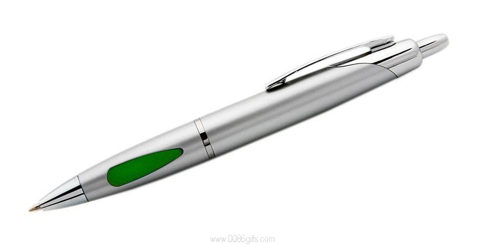 Plastyczny długopis promocyjne w sieci