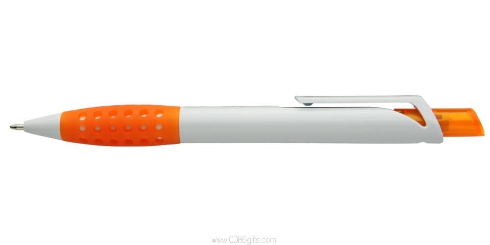 Puma Plastic Promotional Pen