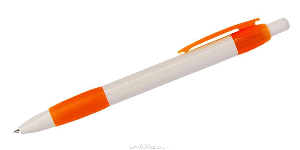Penna promozionale in plastica viva