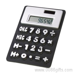Floppy Calculator