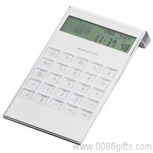 Worldtime Calculator