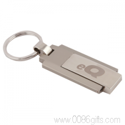 Platinum Slide USB Flash Drive