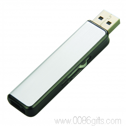 Dispositivo di scorrimento USB Flash Drive