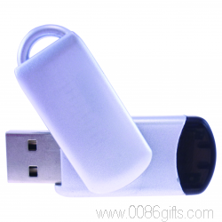 Swivel Deluxe Flash Drive