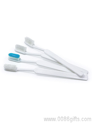 White Toothbrush