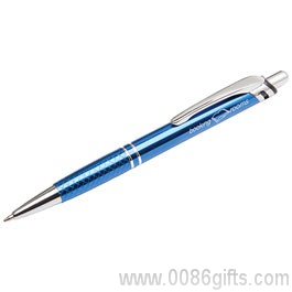 Alfa hliník pero