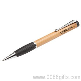 Bambus-Greifer-Stift