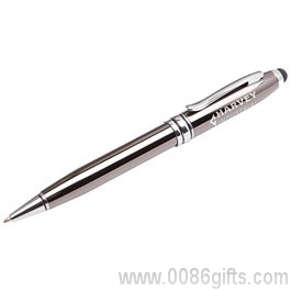 Executive Metal Stylus Pen