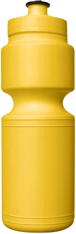 470ml Standard Cap üveg