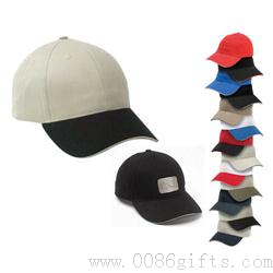 Pro-Lite Deluxe II Embroidered Caps