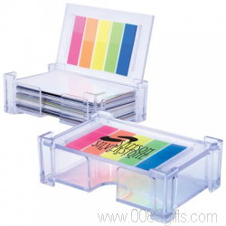 CLEARANCE STOCK: Business Card Holder