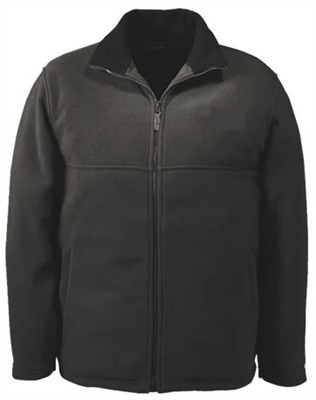 Ouatine polaire Full Zip