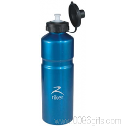 750ml Triathlon Aluminium Sports flaske