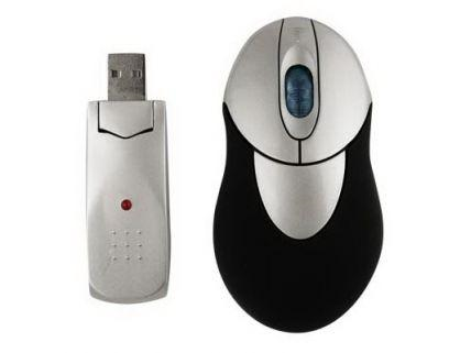 Promotional mouse21