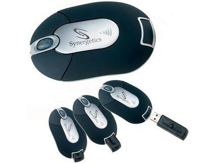 Werbe mouse25
