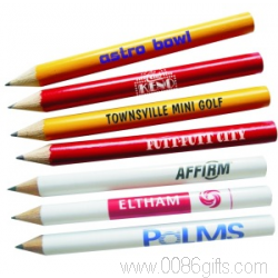 Tre Golf blyanter