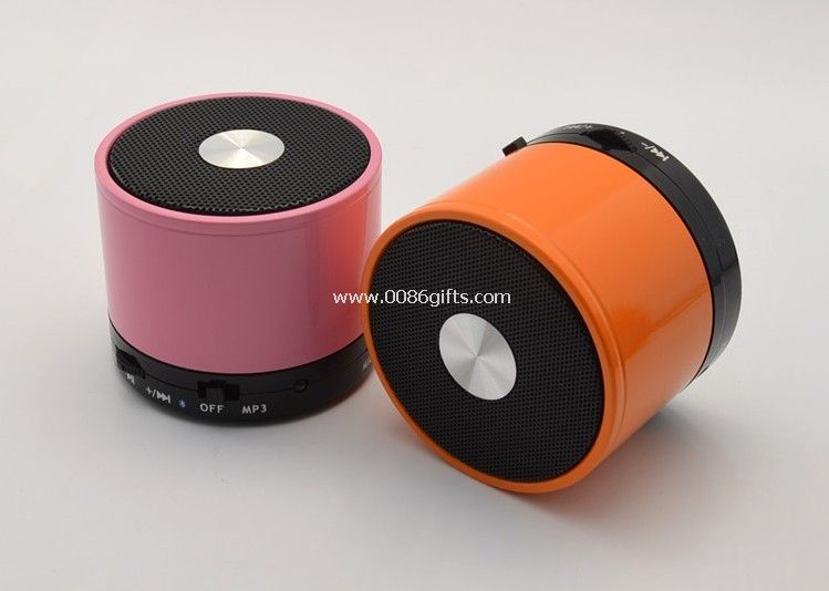 mini højttaler bluetooth