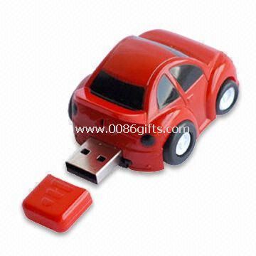 flash drive usb de carro