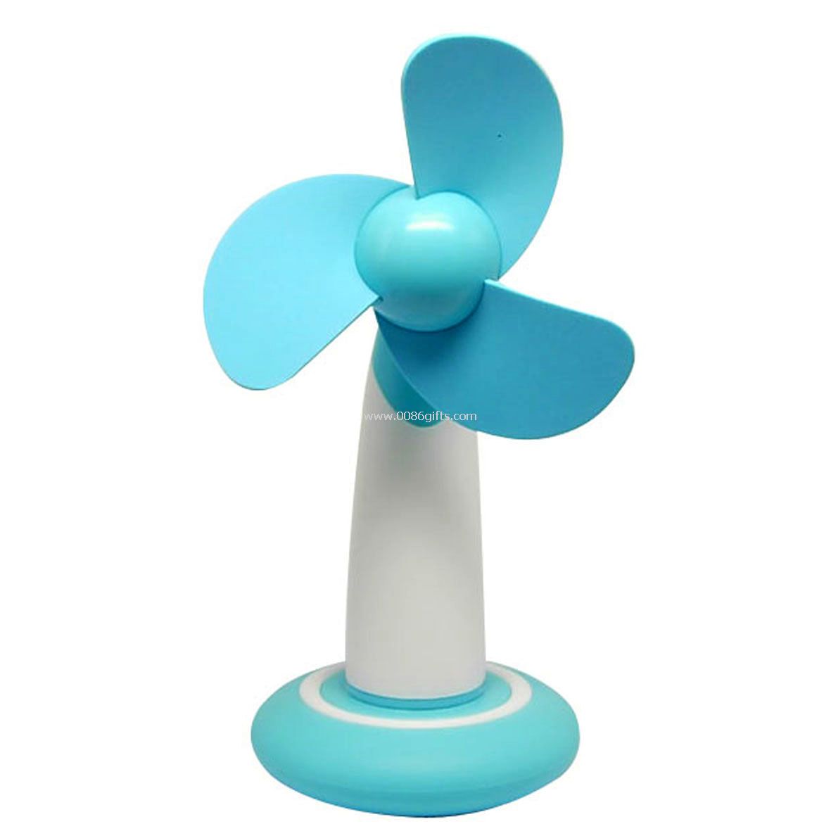 Mini ventilateur de Hub USB