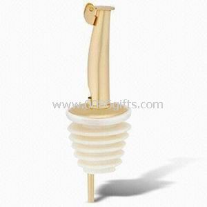 Botella vertedores