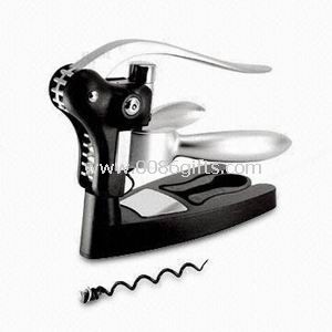 Rabbit Shape Wine Opener for bar, kitchen and hotel