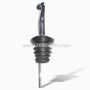 stainless steel botol Pourer