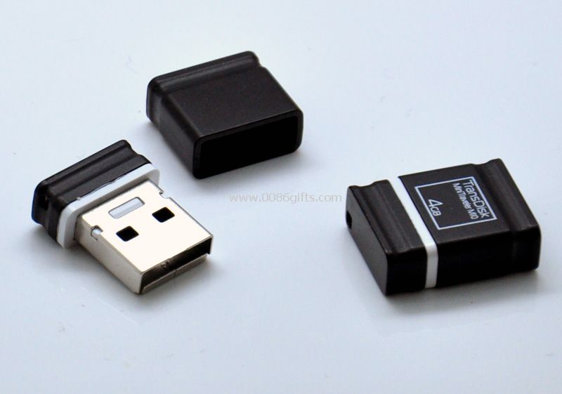 mote mini usb kjøre