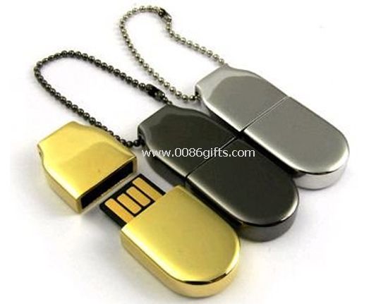 Metall Mini-USB-Laufwerk
