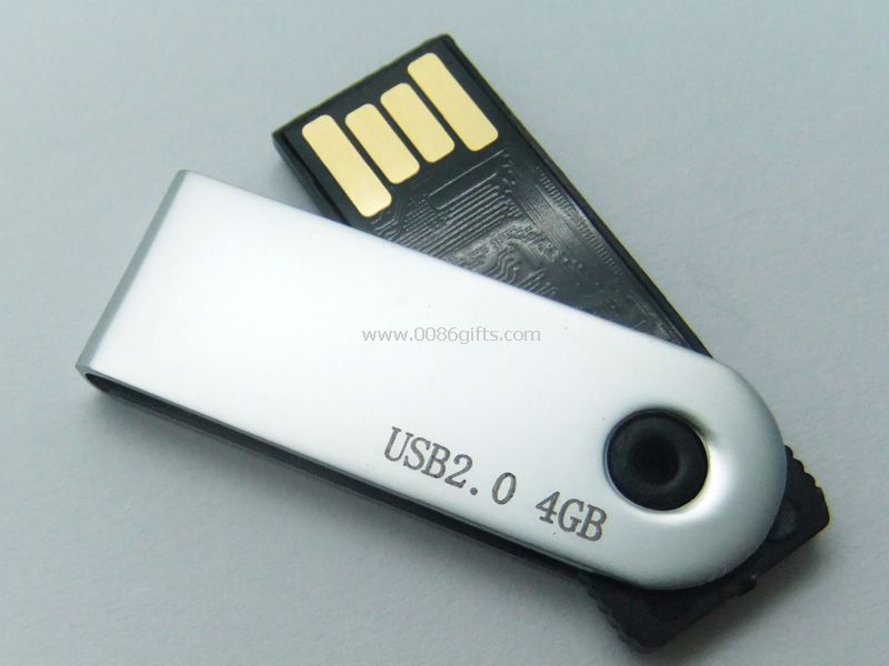 mini flash drive