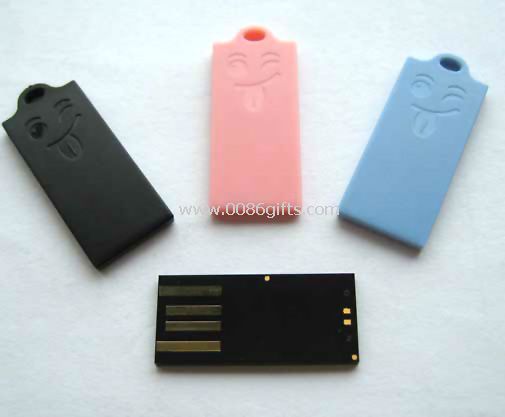 Mini usb disk