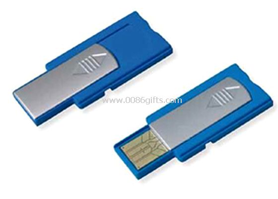 Mini usb drive